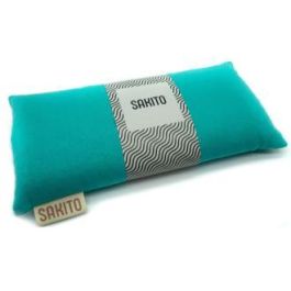 Saco Termico Estandar Semillas Turquesa 25X13 1Ud Precio: 29.5119. SKU: B1793KETQE