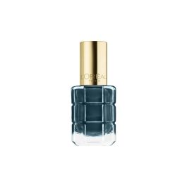 L'Oreal Paris, Color Riche Vernis A L'Huile, Esmalte de uñas, 670, Cobalto indecente, 13.5 ml Precio: 12.59000039. SKU: B12YSZBCFH