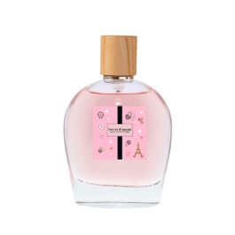 Coquette Eau de Toilette Secret d'Amour para Señora 100 ml Precio: 4.49999968. SKU: B14XXYXG5M