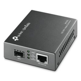 Módulo Fibra SFP MultiModo TP-Link MC420L 10000 Mbit/s