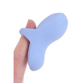 Masajeador FUZU Azul Pastel