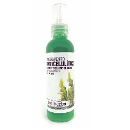 Gel Anticelulítico Algas Precio: 8.49999953. SKU: B13QZ9G4GE