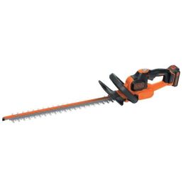 Black + Decker GTC18452PC Cortacésped Inalámbrico 18V 2Ah 45cm con tecnología Powercommand y E-drive Precio: 153.49999984. SKU: B1G3J43ZJ4