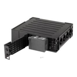 Eaton Ellipse PRO 850 FR SAI - Inversor CA 230V, 850 VA / 510 Watt, 9 Ah, USB, 4 Salidas, 2U Precio: 299.69000006. SKU: B182HEWRPZ