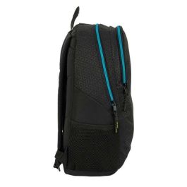 Mochila Safta Adaptable A Carro Kelme Iron 44x320x160 mm Mochila Safta Adaptable A Carro Kelme Iron 44x320x160 mm