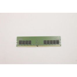 Lenovo ThinkSystem 16GB TruDDR4 2666 MHz (2Rx8 1.2V) RDIMM Lenovo ThinkSystem 16GB TruDDR4 2666 MHz (2Rx8 1.2V) RDIMM