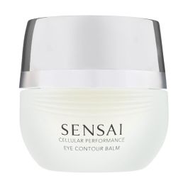 Sensai CELLULAR PERFORMANCE Eye Contour Cream Anti Ojeras y Bolsas Contorno de Ojos Hidratante Antienvejecimiento Todo Tipo de Pieles 15 ml Precio: 93.68999992. SKU: SLC-48743