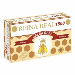 Reina Real 1.500 Precio: 21.5000005. SKU: B1KGNFXMPN