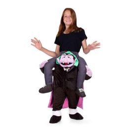 My Other Me Disfraz Adulto Conde Draco a Hombros Talla Única 100% Poliéster Precio: 39.92032. SKU: S2417236