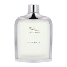 Jaguar Classic Motion Eau De Toilette Vaporizador 100 mL Perfume Hombre Aromática Acuática Precio: 13.98999943. SKU: S4504315