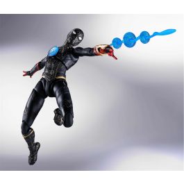 Figura Tamashii Nations Marvel Spider - Man No Precio: 84.50000031. SKU: B15JYL65VH