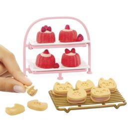 Bola sorpresa miniverse - make it mini foods: comida desde cero. crea tus miniaturas de tartas y pasteles desde cero. 9 cm - modelos surtidos Bola sorpresa miniverse - make it mini foods: comida desde cero. crea tus miniaturas de tartas y pasteles desde cero. 9 cm - modelos surtidos