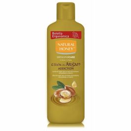 Natural Honey Elixir De Argan Gel De Baño Precio: 2.78999985. SKU: S05110008