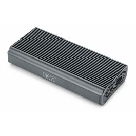 Digitus Estación de Clonación USB M.2 NVMe SSD 20 Gbits Sin Herramientas Precio: 110.49999994. SKU: B15P443VPN
