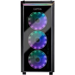 Captiva PC Highend Gaming I88-942 Ultra 7 265KF 32GB RAM 1TB SSD RTX 5080 Windows 11 Home