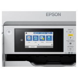 EPSON multifuncion EcoTank Pro ET-M16685