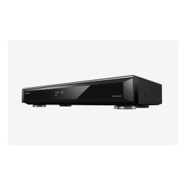 Panasonic Blu-ray-Player DMR-UBC90 Grabador 2 TB HDD UltraHD 4K DVB-T2 Negro