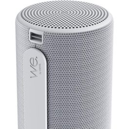Loewe LOE4011880171328 Altavoz Portátil Inalámbrico Nosotros. HEAR 2 Bluetooth 60W IPX6 17h Batería Gris Frío