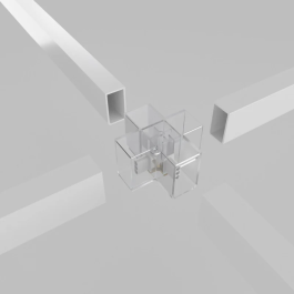 Conector '+' para Panal Precio: 2.9524. SKU: B1ELWTPLZP