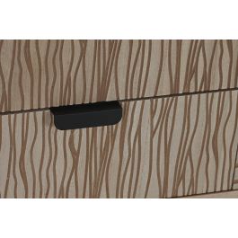 Mueble Tv Boho DKD Home Decor Marron 40 x 47 x 120 cm