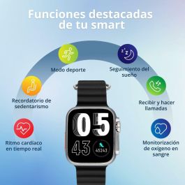 Reloj Hombre Radiant RAS11003