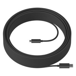 Logitech 939-001802 Cable USB-C STRONG 25m Grafito Precio: 735.5000004. SKU: S55080544