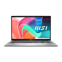 MSI PORTATIL MODERN 15 F13MG-079ES. 15.6" FHD IPS. Intel Core i7-1355U. 32GB RAM. 1TB SSD. Windows 11 Home. Precio: 888.7899999. SKU: B1C2GHVD8R