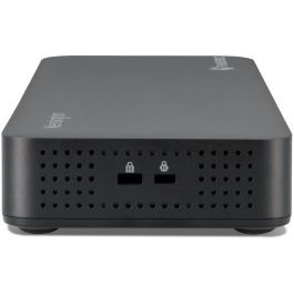 Hub USB Kensington K35234EU Negro