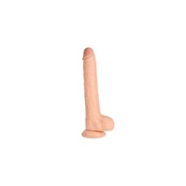 Consolador Realista VSCNOVELTY 28 cm Consolador Realista VSCNOVELTY 28 cm