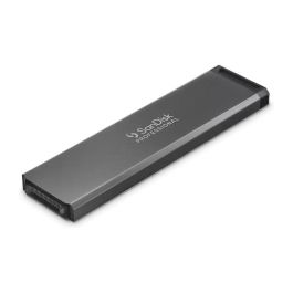 SanDisk PRO-BLADE SSD 4 TB Externo (Portátil) Precio: 884.50000056. SKU: B15Y7BJD3V