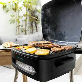 Barbacoa Eléctrica Cecotec PerfectCountry BBQ 2000W 2000 W Precio: 175.49999962. SKU: V1704799