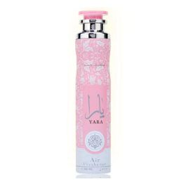 Lattafa Yara air freshener 300 ml vaporizador Precio: 5.68999959. SKU: B1ERFKEHAR