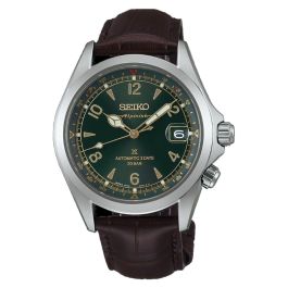 Reloj Hombre Seiko SPB507J1 Precio: 1513.49999966. SKU: B17MM5957Q