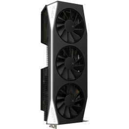 XFX RX 9070 XT Mercury Gaming Tarjeta Gráfica 16GB GDDR6 Triple Ventilador