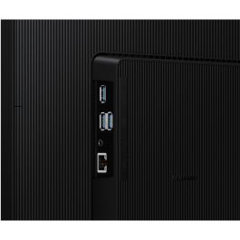 SAMSUNG S27D604UAU Monitor de 27 Pulgadas Quad HD LED, 5 ms, 100 Hz, Negro