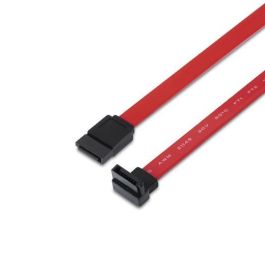 Aisens Cable Sata Iii Datos 6 gr Datos Acodado Rojo 0,5M Precio: 0.88999977. SKU: B1243H3WTZ