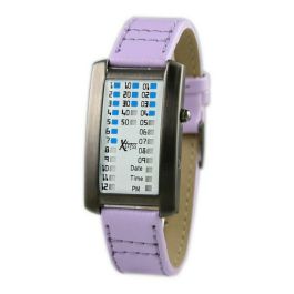 Reloj Unisex XTRESS XDA1030P (Ø 27 mm) Precio: 8.94999974. SKU: S0312440