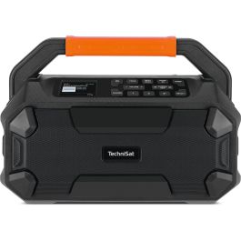 TechniSat DigitRadio 231 OD negro Precio: 173.5000003. SKU: B1CYRQVXPT