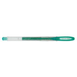 Roller Gel Uni-Ball Signo Sparkling 1,0 (Um-120Sp)  Verde (Set de 12) Precio: 21.3686. SKU: B13ME7FE87