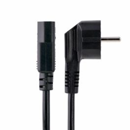 Cable Startech 713E-1M-POWER-CORD 1 m Cable Startech 713E-1M-POWER-CORD 1 m Precio: 7.49999987. SKU: S55159188