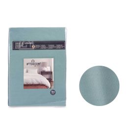 Set 3 Sábanas 150 cm Verde Menta Giftdecor - 100% Poliéster (12 Unidades) Precio: 138.5000001. SKU: B1EQE8K7M7