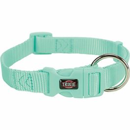 Collar para Perro Trixie Premium Menta L/XL 40-65 cm 4-65 cm