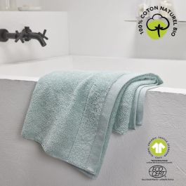 Today TOD3574643536075 Toalla de Baño Algodón Orgánico Celadón 50x90 cm Precio: 19.49999942. SKU: B1B5RKYXT7