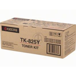 KYOCERA KM-C2520/3225/3232 Toner Amarillo Precio: 109.50000028. SKU: S8411074