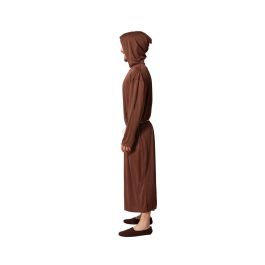 Disfraz Monje Hombre Adulto Marrón XS-S Disfraz Monje Hombre Adulto Marrón XS-S