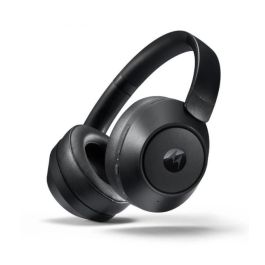 Motorola Auriculares Bluetooth con Cancelación de Ruido, Color Negro Precio: 43.79000043. SKU: B1GYLWCV2P
