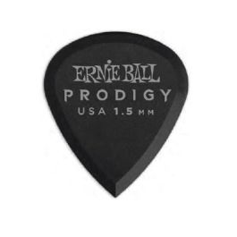 Bolsa De Púas Prodigy Negra Mini 1,5 Mm - 6 Unidades Precio: 13.59000005. SKU: B12Q732KMK