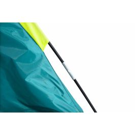 Bestway Tienda Polyester Fibra de Vidrio 210x210x130 cm Camping 68085