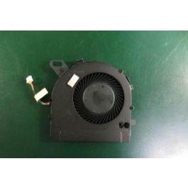 Dell Ventilador de Enfriamiento CPU para Dell Inspiron 15 (7560) Portátil - Disipador de Calor para Alto Rendimiento y Vida Útil Prolongada
