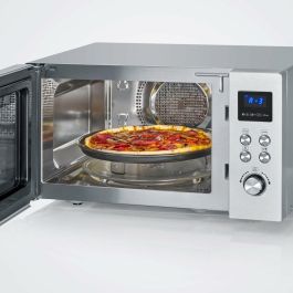 Microondas con Grill Severin 7918 25L